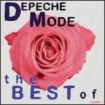 Depeche Mode - Best of depeche mode vol.1 CD – Zbozi.Blesk.cz
