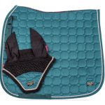 Kentaur Set dečka a čabraka Samet zelená – Zboží Dáma