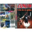 Conan: Sedm dní do úplňku Jan Šimůnek