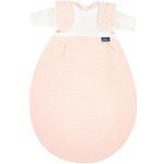 Alvi spací pytel Baby Maxchen SuperSoft rose Stripe – Zboží Mobilmania