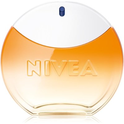 Nivea Sun toaletní voda dámská 30 ml – Hledejceny.cz