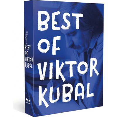 Best of Viktor Kubal BD – Hledejceny.cz