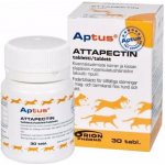 Aptus Attapectin veterinární tablety 30 – HobbyKompas.cz