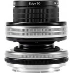 Lensbaby Composer Pro II Edge 50 Optic MFT – Hledejceny.cz