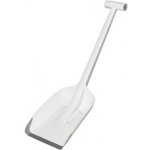 Lopatka FISKARS SNOWXPERT do auta plastová 22cm 1019347 – HobbyKompas.cz