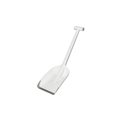 Lopatka FISKARS SNOWXPERT do auta plastová 22cm 1019347 – HobbyKompas.cz