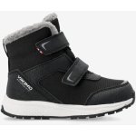 Viking Footwear Equip Warm WP 2V black/grey – Zboží Dáma