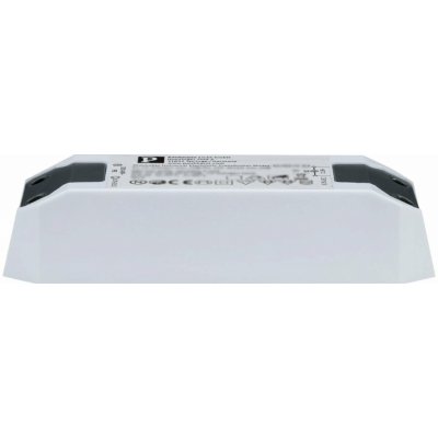 Paulmann elektronické trafo pro Halogen 0-65W a LED 0-40W 65VA 977.67 P 97767 – Hledejceny.cz