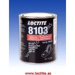 Loctite 8103 Mazací tuk s MoS2 pro vysoké zatížení 1 l | Zboží Auto