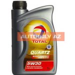 Total Quartz 9000 Energy HKS 5W-30 1 l – Zbozi.Blesk.cz