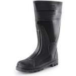 Canis CXS NEPTUN S4 Holínky černé – Hledejceny.cz