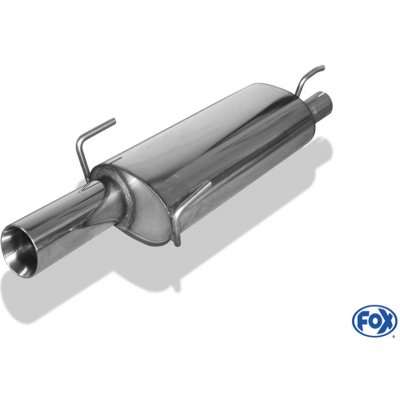 FOX OP040151-269 – Hledejceny.cz