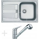 Set Franke EFN 614 + FC 9547 – Hledejceny.cz