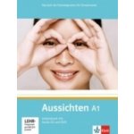 Aussichten A1 - pracovní sešit němčiny vč. audio-CD a 1 DVD lekce 1-10 – Hledejceny.cz