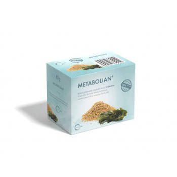 NeoZen Metabolian 60 tablet