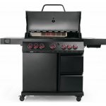 Landmann COOL BLACK 5.2 maxX 19342 – Hledejceny.cz