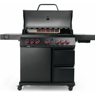 Landmann COOL BLACK 5.2 maxX 19342 – Hledejceny.cz