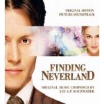 Ost - Finding Neverland CD – Hledejceny.cz