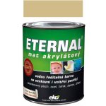 Eternal Mat akrylátový 0,7 kg světle hnědá – Hledejceny.cz