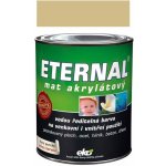 Eternal Mat akrylátový 0,7 kg světle hnědá – Sleviste.cz