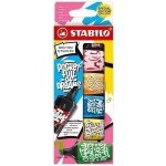 Stabilo 07/06-30 279560 – Zboží Živě
