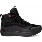 Vans UA UltraRange EXO Hi MTE-2 black/black – Zboží Mobilmania