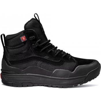 Vans UA UltraRange EXO Hi MTE-2 black/black