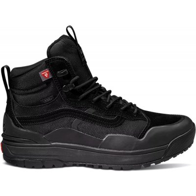 Vans UA UltraRange EXO Hi MTE-2 black/black – Zbozi.Blesk.cz