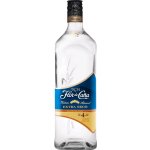 Flor de Cana Extra Dry Rum 4y 40% 0,7 l (holá láhev) – Zboží Dáma