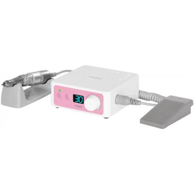 Saeyang Marathon K35 mini + H200 Růžová – Zboží Dáma