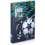 Oxybag A4 Fotbal 308562 – Zboží Dáma