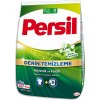 Prášek na praní Persil Deep Clean Prášek na bílé prádlo Vůně Jarní svěžest 5 kg