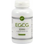 Epigemic EGCG extrakt ze zeleného čaje 100 kapslí – Hledejceny.cz