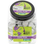 Yonex Super Grap 36 ks bílá – Zboží Mobilmania