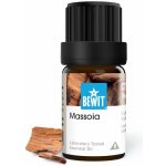 Bewit Massoia esenciální olej 5 ml – Hledejceny.cz