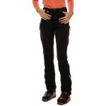 Everett SkiTour pants II W black – Zboží Mobilmania