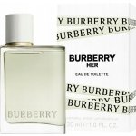 Burberry Her Blossom toaletní voda dámská 30 ml – Hledejceny.cz