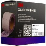 3M brusný arch 70mmx10m CUBITRON II Net v roli na síť.podložce P080+ (34561) – Hledejceny.cz