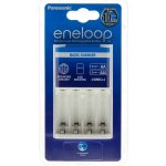 Panasonic Eneloop Charger BQ-CC51E – Zbozi.Blesk.cz