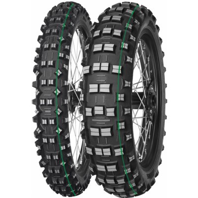 Mitas TERRA FORCE-EF 120/90 R18 65M – Zboží Mobilmania