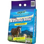 Agro pravý Koňský hnůj 3 kg – Zbozi.Blesk.cz
