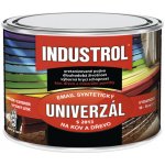 Industrol 0,375 l černá – Sleviste.cz