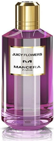 Lancaster French Riviera Juicy Flowers parfémovaná voda dámská 120 ml