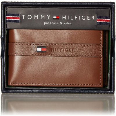 Peněženky Tommy Hilfiger – Heureka.cz