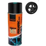 Foliatec fólie ve spreji 400 ml černá matná | Zboží Auto Foliatec fólie ve spreji 400 ml černá matná | Zboží Auto
