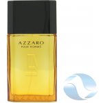 Azzaro toaletní voda pánská 50 ml – Hledejceny.cz