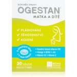 Ogestan Matka a dítě 30 tobolek – Sleviste.cz