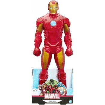 Hasbro Avengers Iron Man 50 cm
