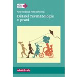 Dětská revmatologie v praxi – Hledejceny.cz