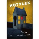 Hotýlek brož. - Alena Mornštajnová